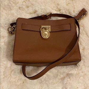 Michael Kors small cross body
